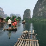 Guilin & Yangshuo
